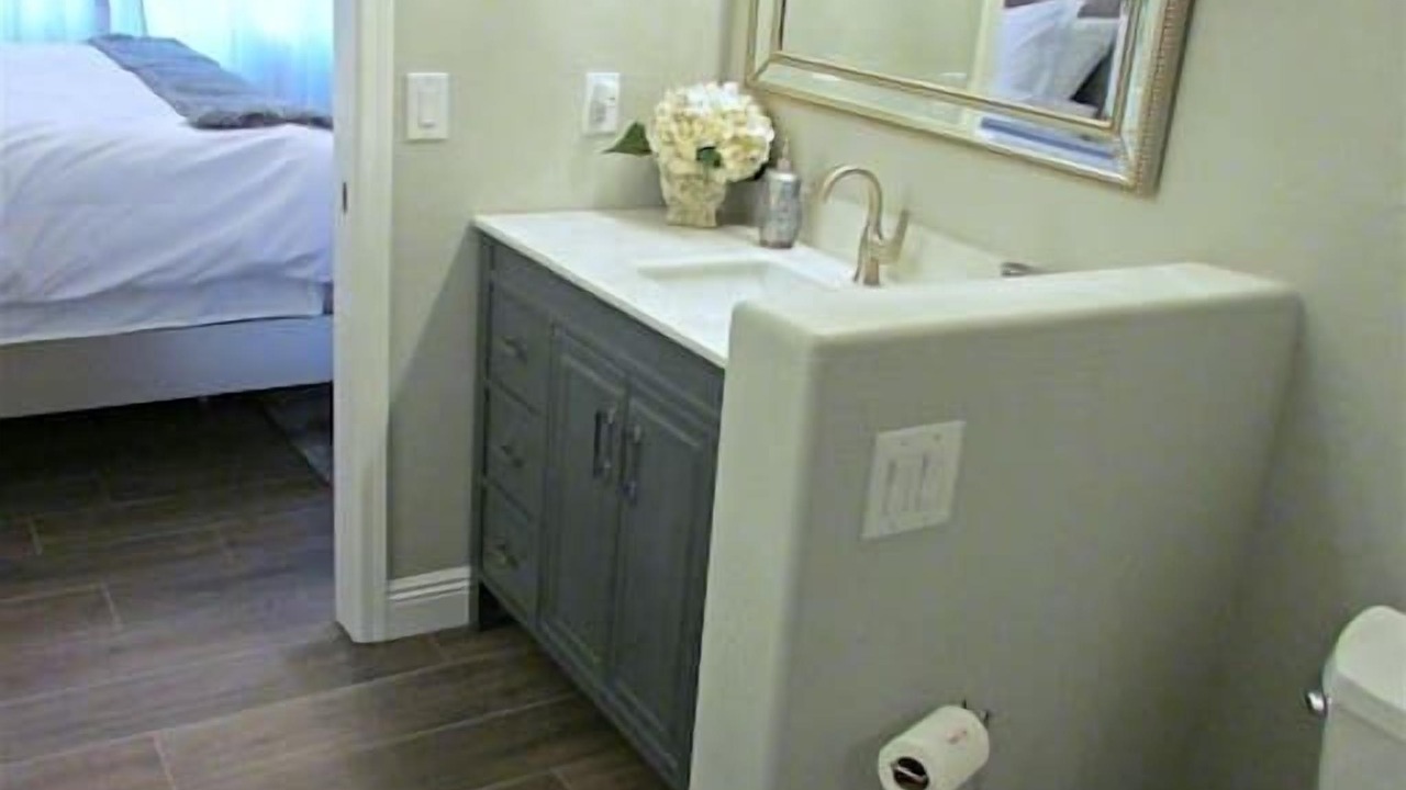 Photo of Bathroom in Salida Del Sol