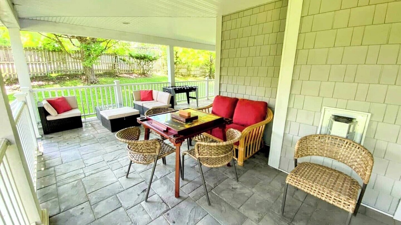 Photo of Patio Balcony in East Stroudsburg