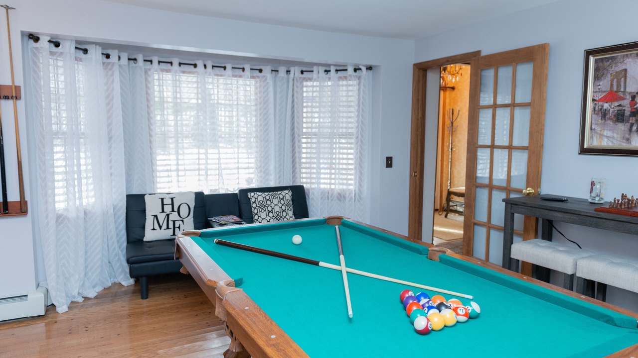 Photo of Bedroom in East Stroudsburg
