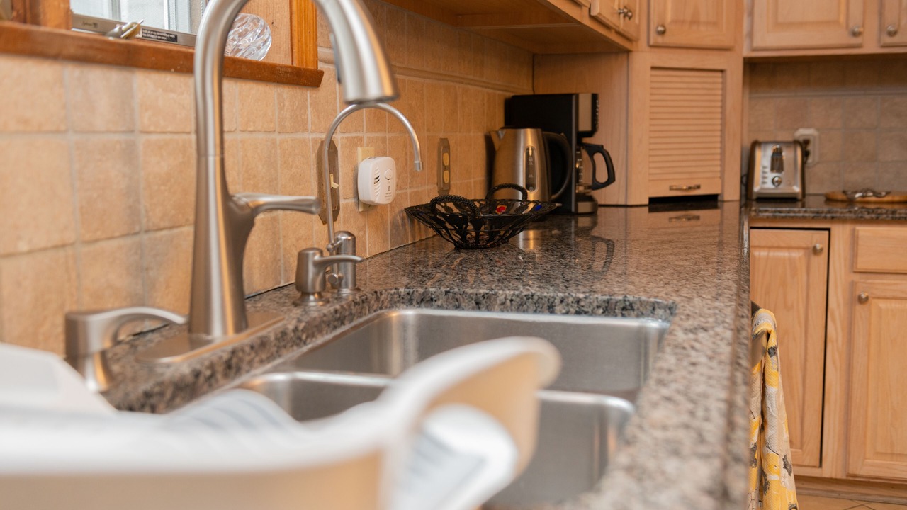 Photo of Kitchen in East Stroudsburg