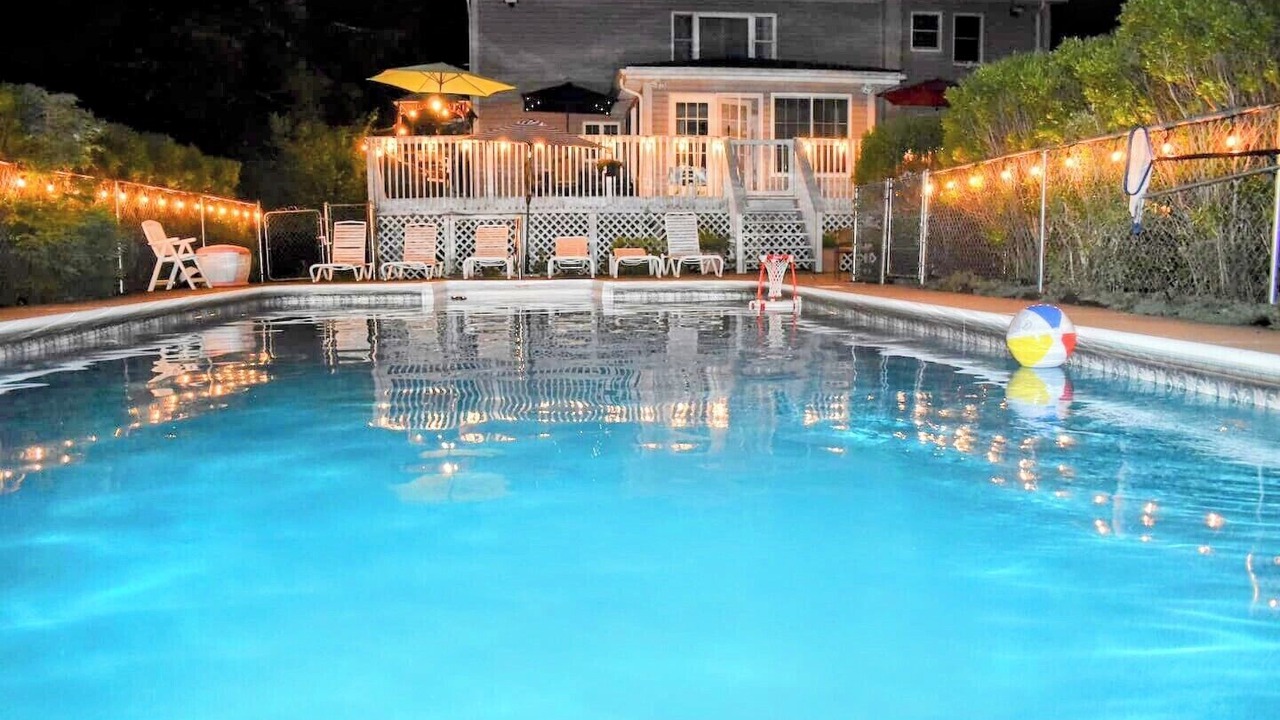 Photo of Outdoor in East Stroudsburg