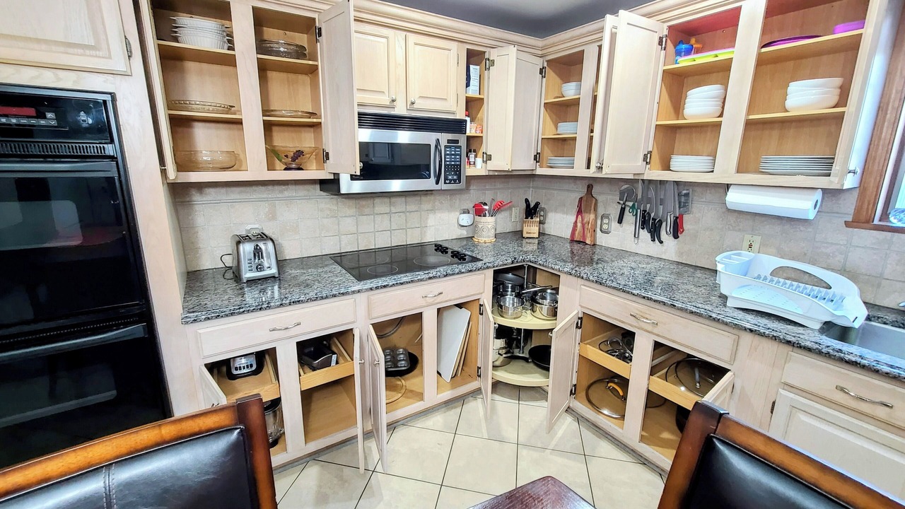 Photo of Kitchen in East Stroudsburg