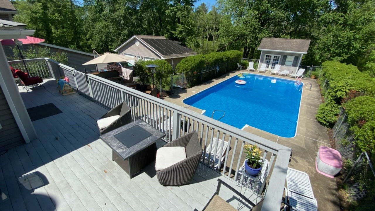 Photo of Outdoor in East Stroudsburg