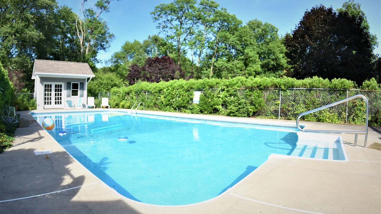Photo of Outdoor in East Stroudsburg
