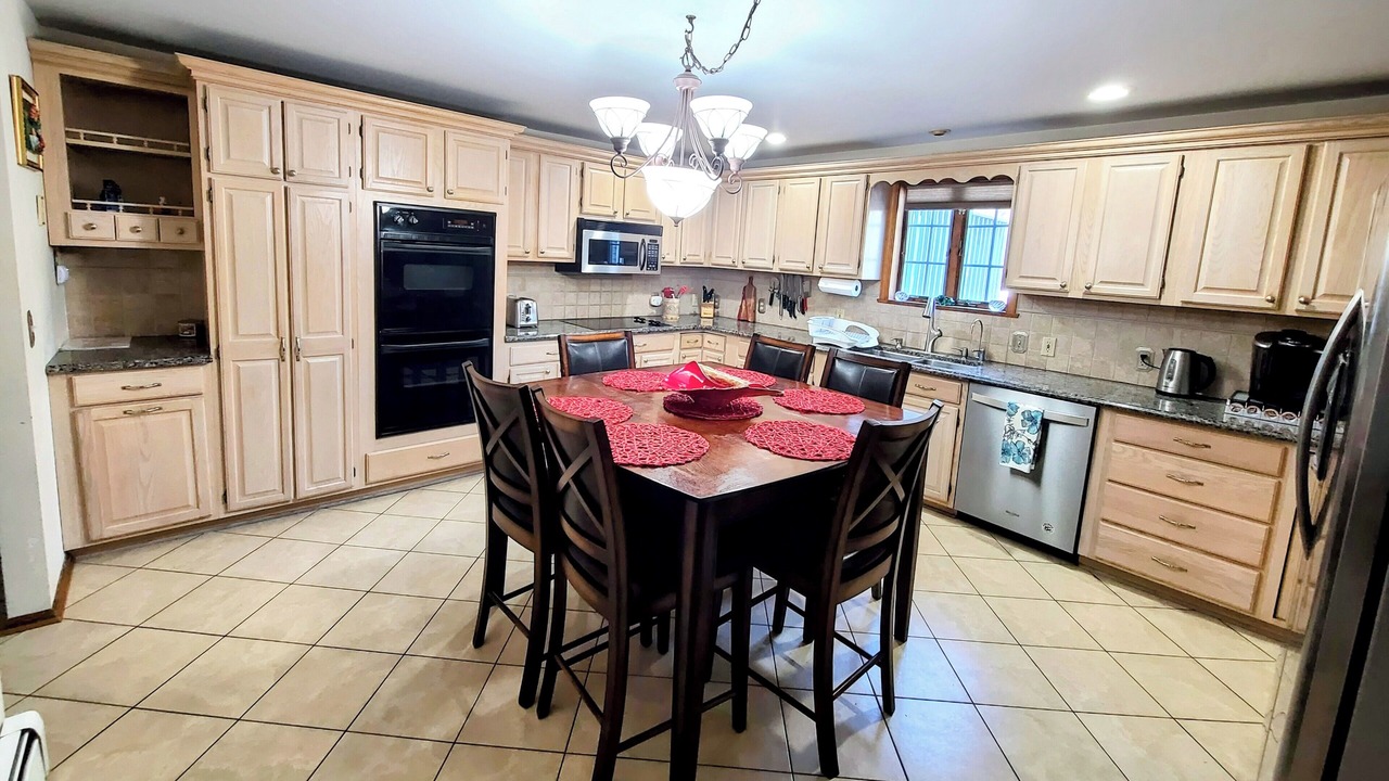 Photo of Kitchen in East Stroudsburg