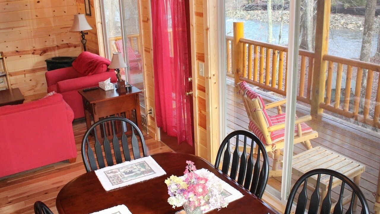 Photo of Bedroom in Helen