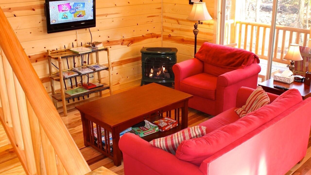 Photo of Bedroom in Helen