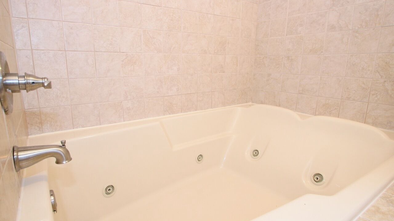 Photo of Bathroom in Helen