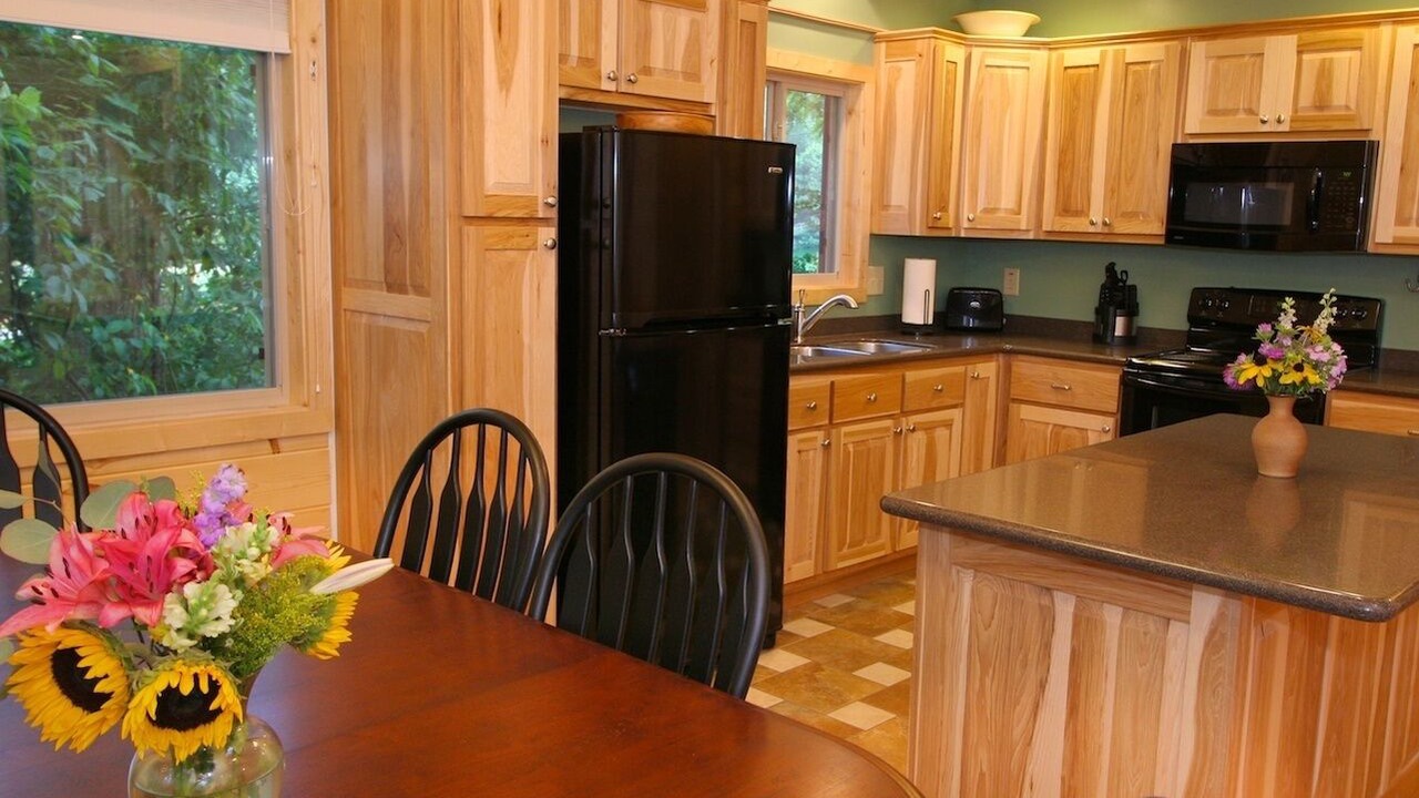 Photo of Kitchen in Helen