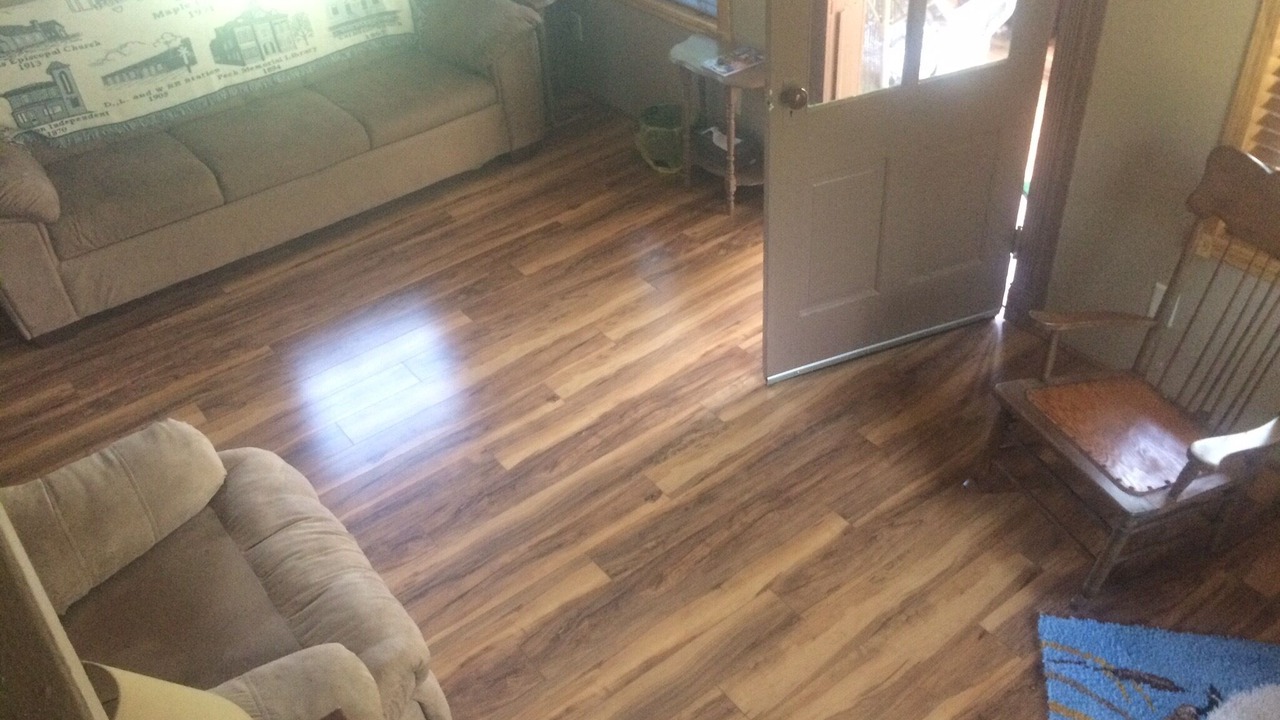 Photo of Bedroom in Homer