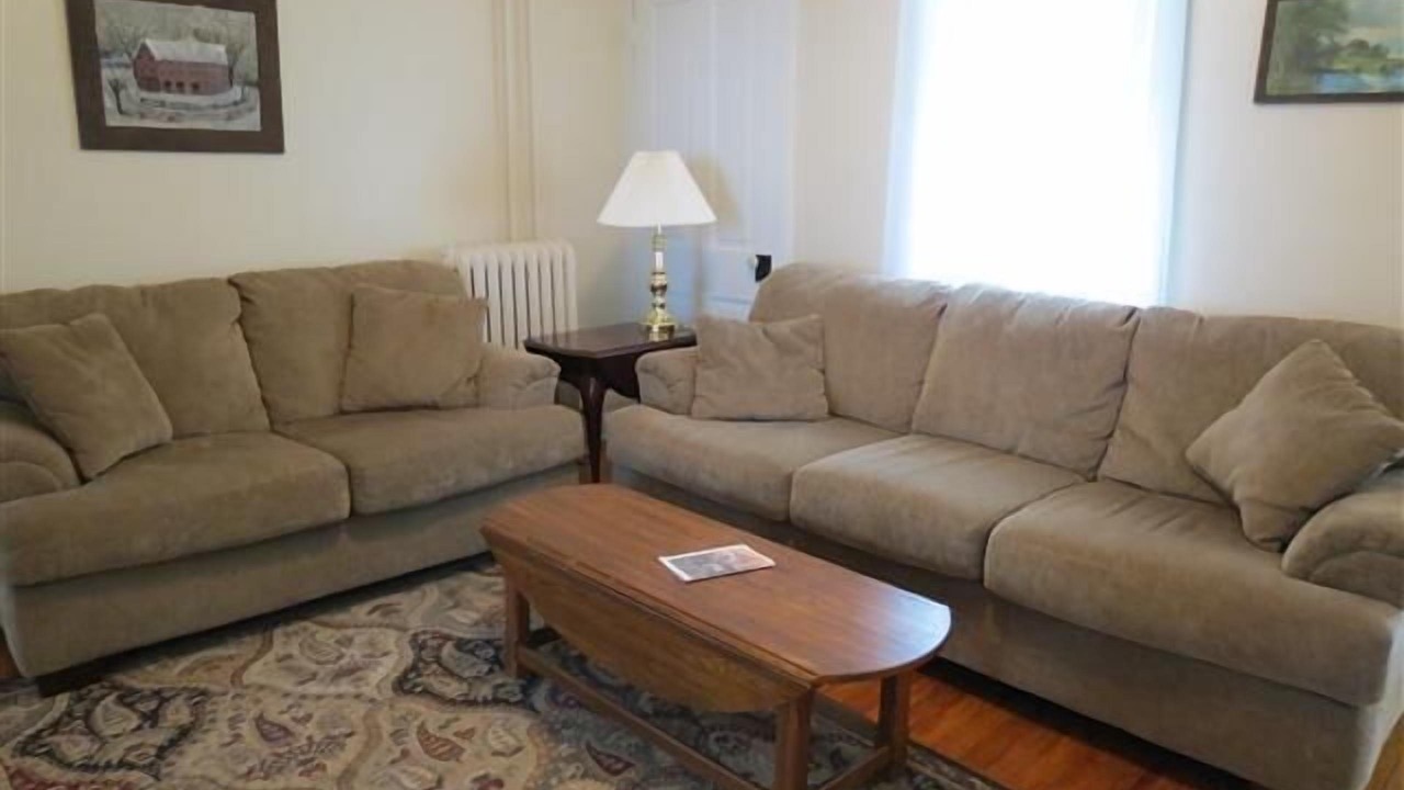 Photo of Bedroom in Gettysburg