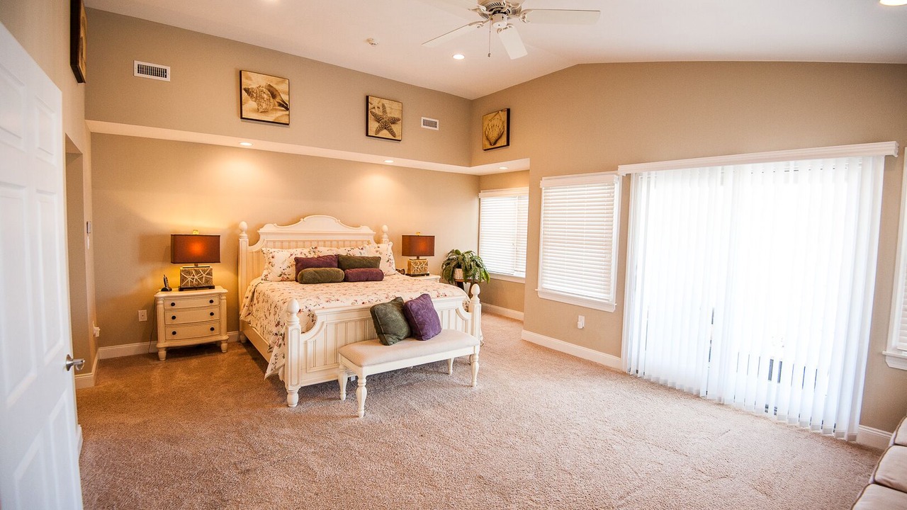 Photo of Bedroom in Southend