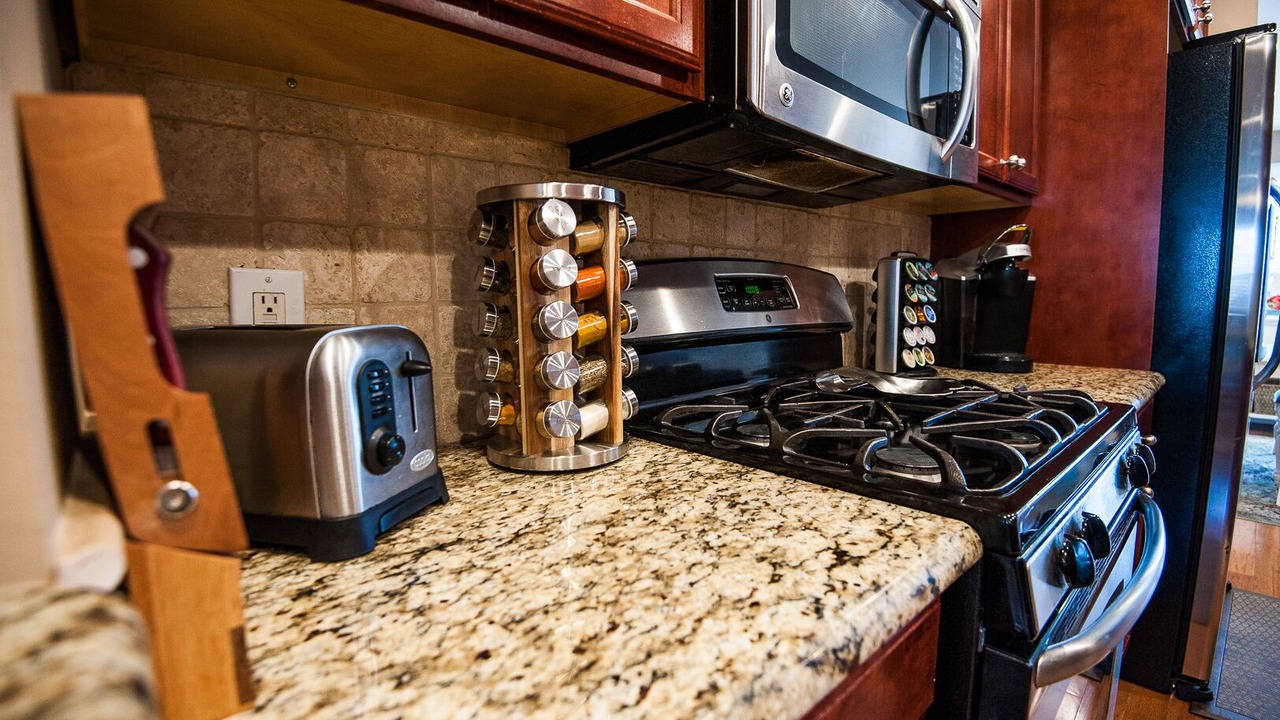 Photo of Kitchen in Southend