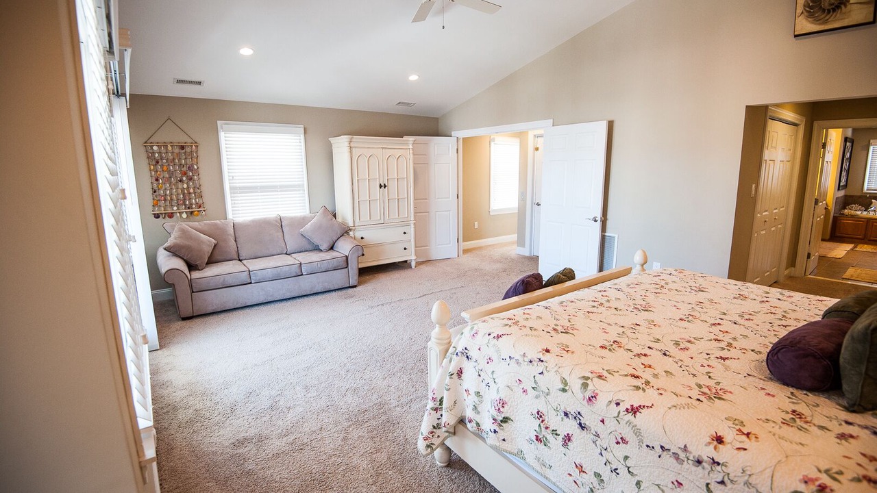 Photo of Bedroom in Southend
