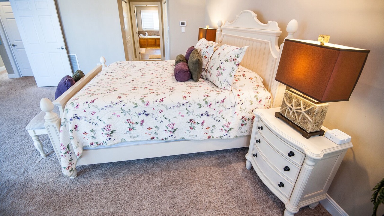 Photo of Bedroom in Southend