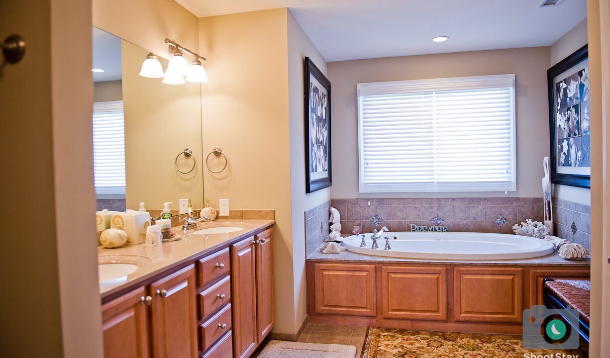 Photo of Bathroom in Southend
