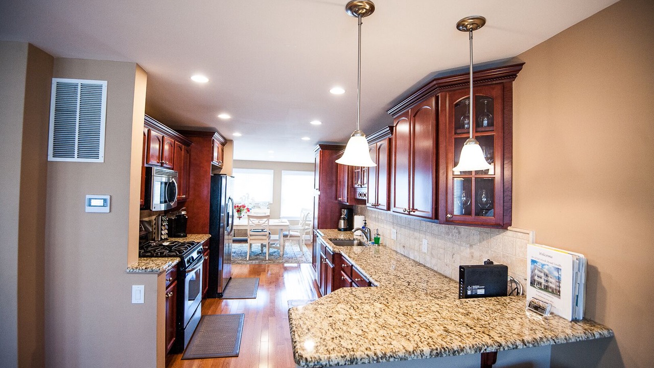 Photo of Kitchen in Southend