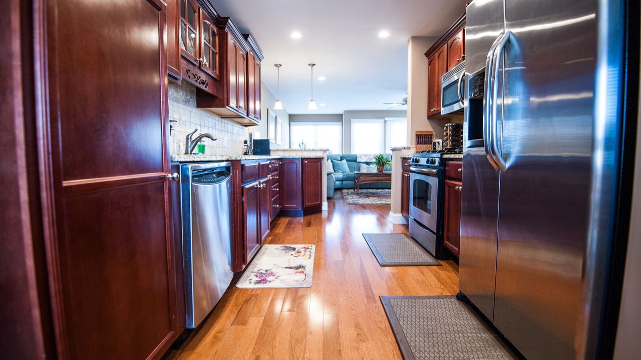 Photo of Kitchen in Southend