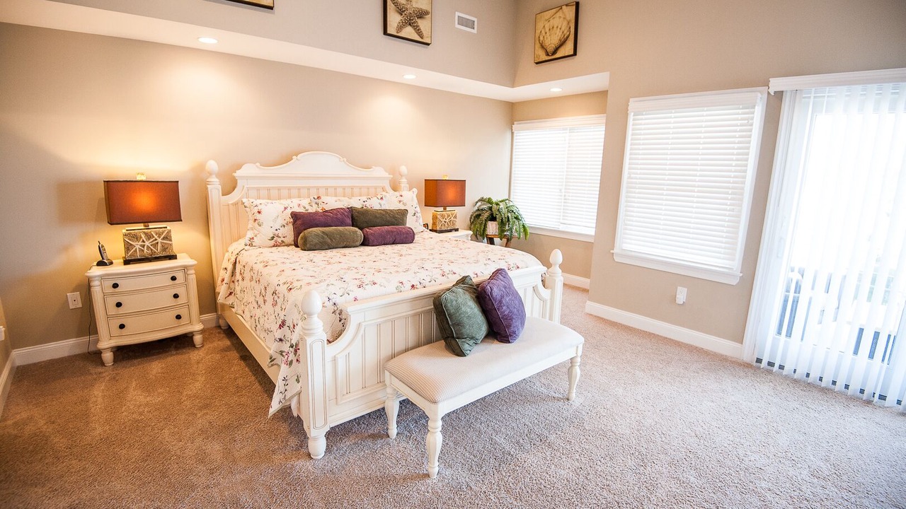 Photo of Bedroom in Southend