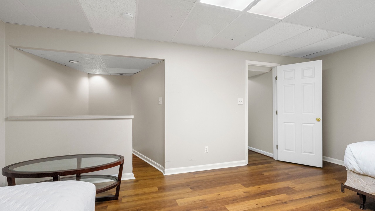 Photo of Bedroom in Montgomery Village