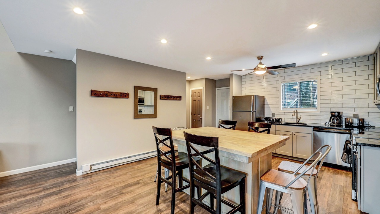 Photo of Kitchen in Village at Camelback