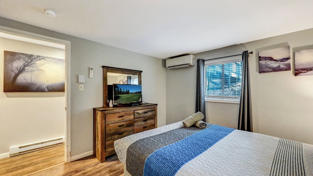 Photo of Bedroom in Village at Camelback