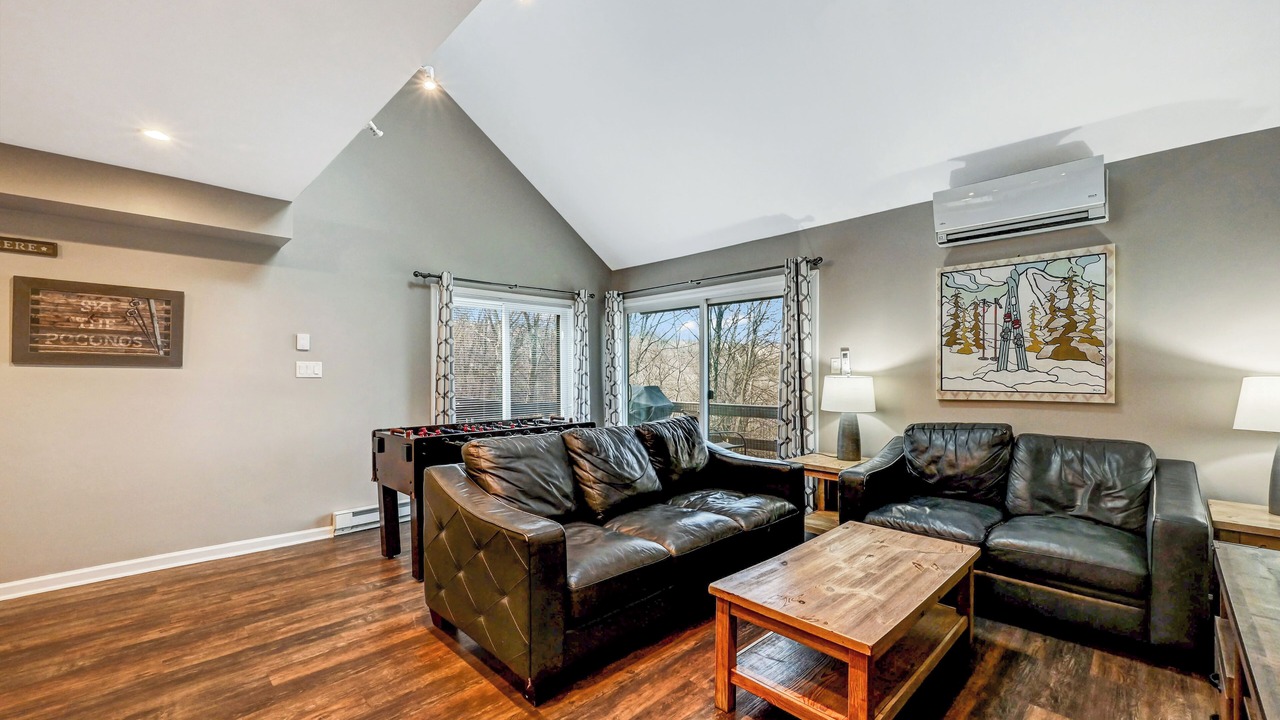 Photo of Livingroom in Village at Camelback