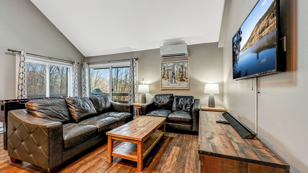 Photo of Livingroom in Village at Camelback