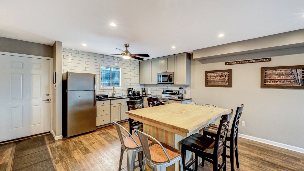 Photo of Kitchen in Village at Camelback