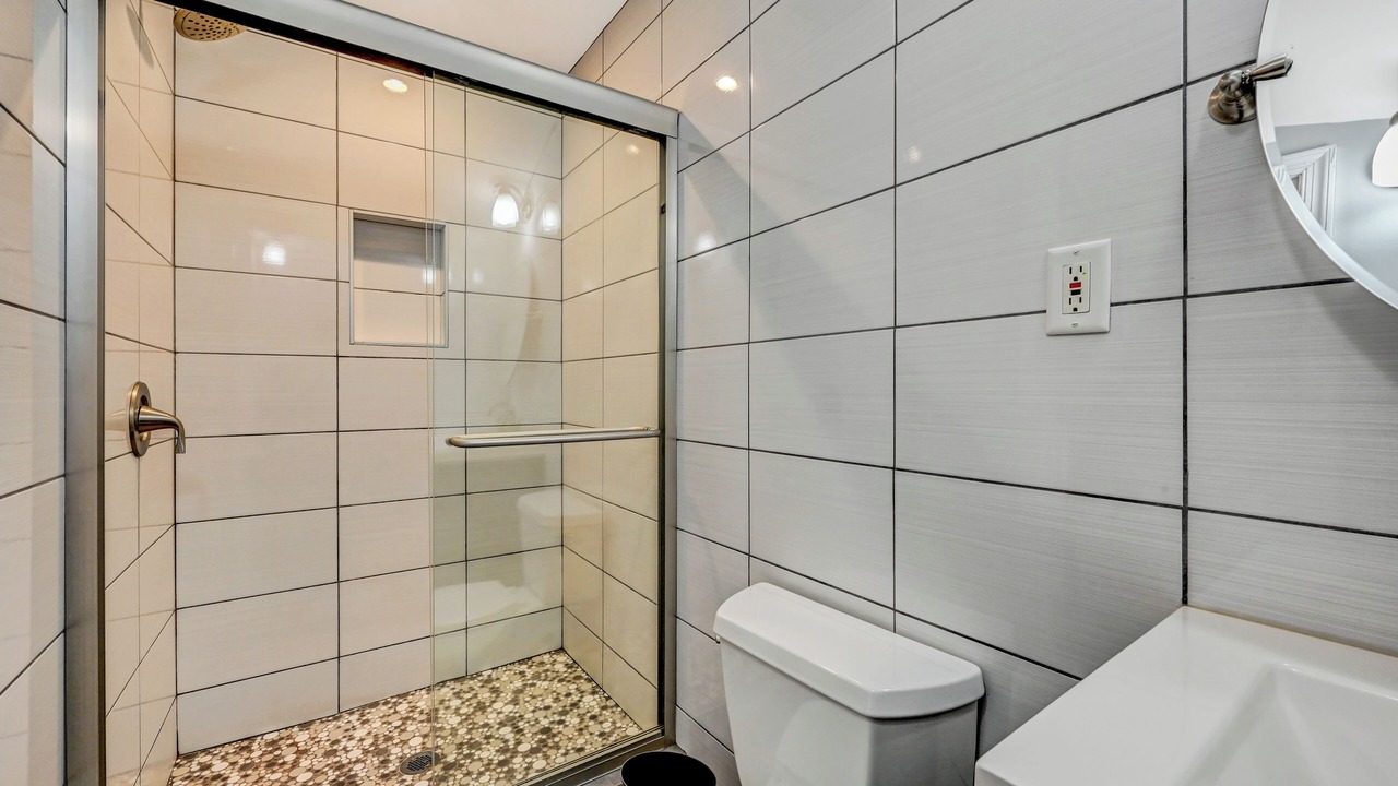 Photo of Bathroom in Village at Camelback