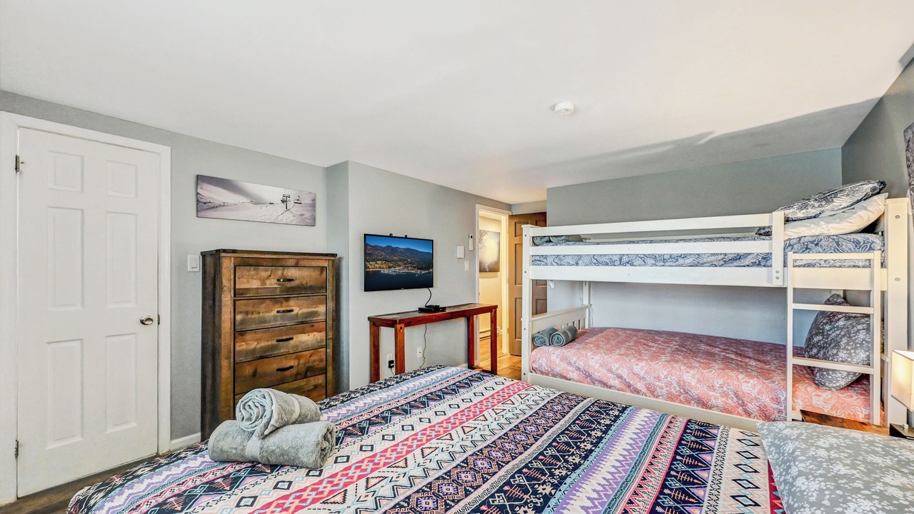 Photo of Bedroom in Village at Camelback