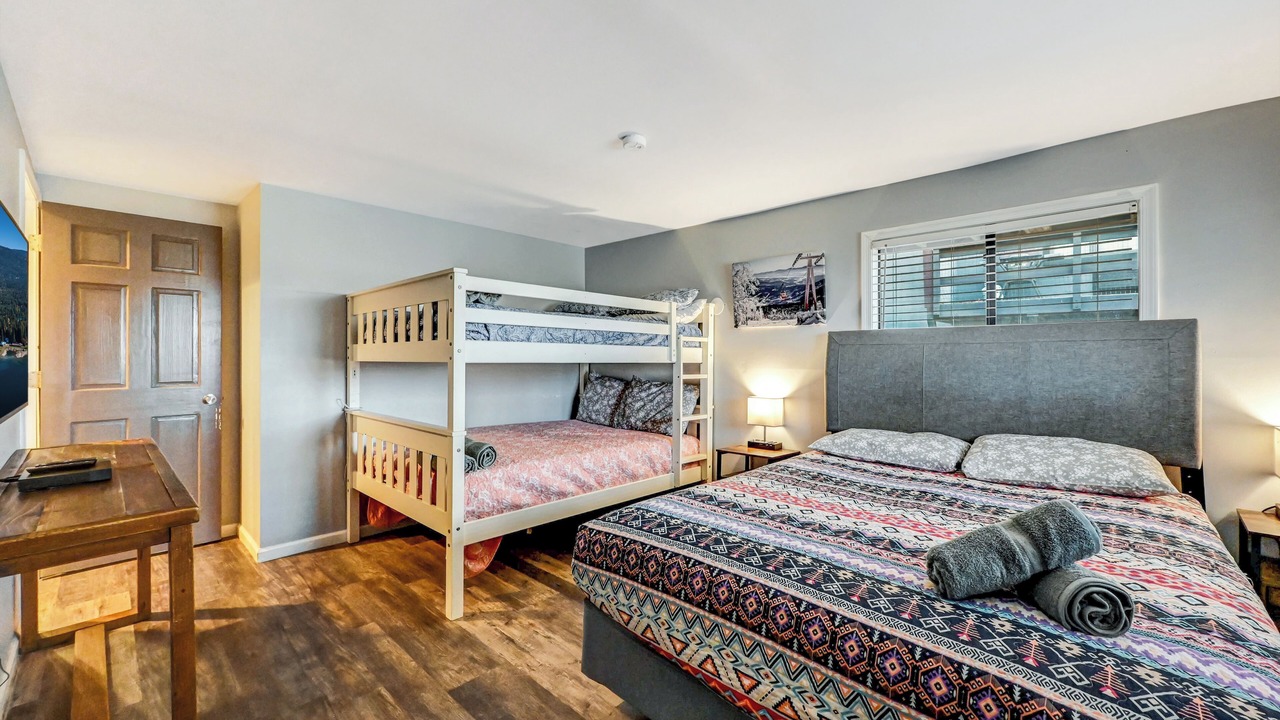 Photo of Bedroom in Village at Camelback