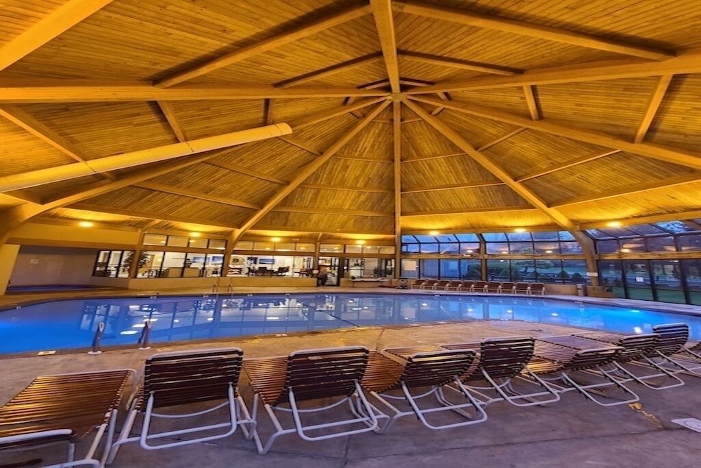 Photo of Outdoor in Village at Camelback