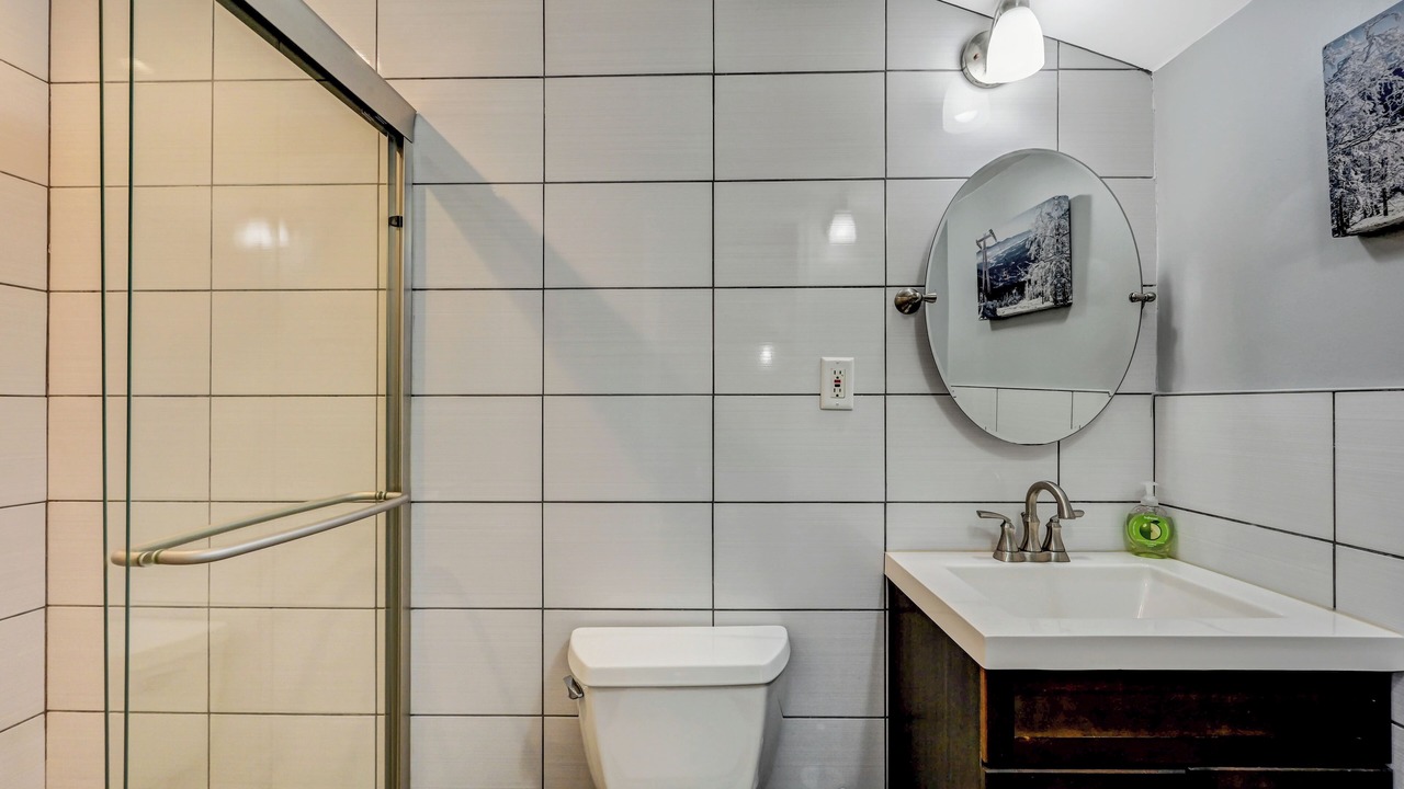 Photo of Bathroom in Village at Camelback