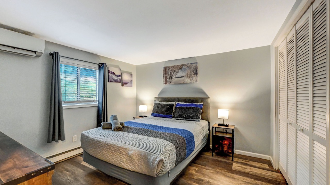 Photo of Bedroom in Village at Camelback