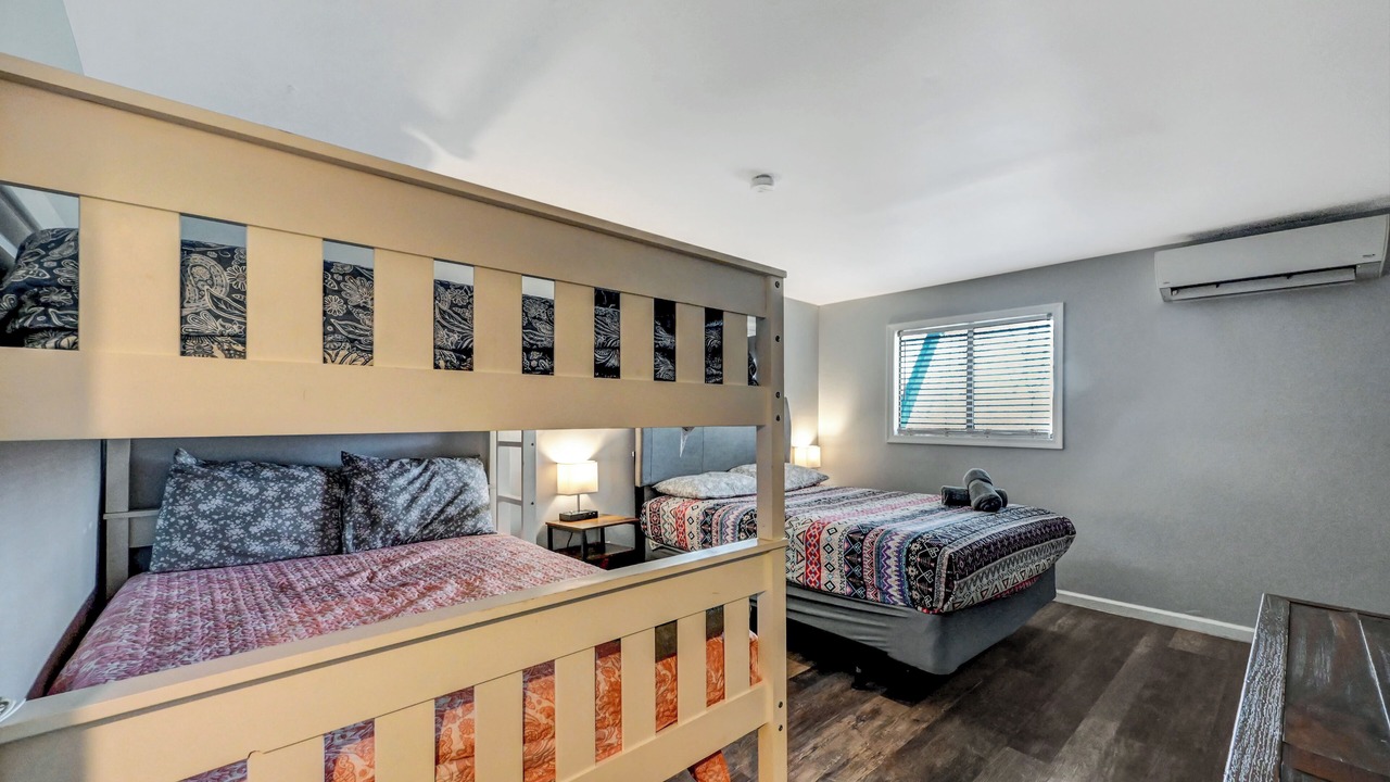 Photo of Bedroom in Village at Camelback