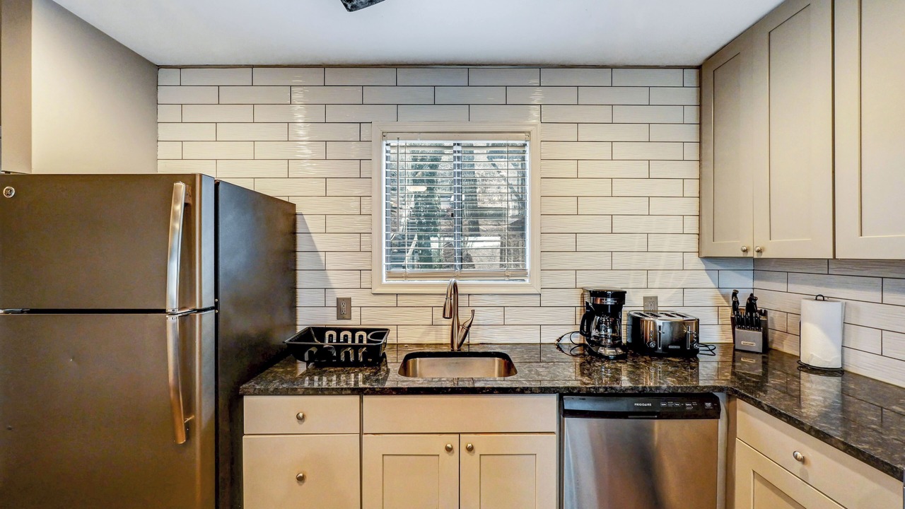 Photo of Kitchen in Village at Camelback