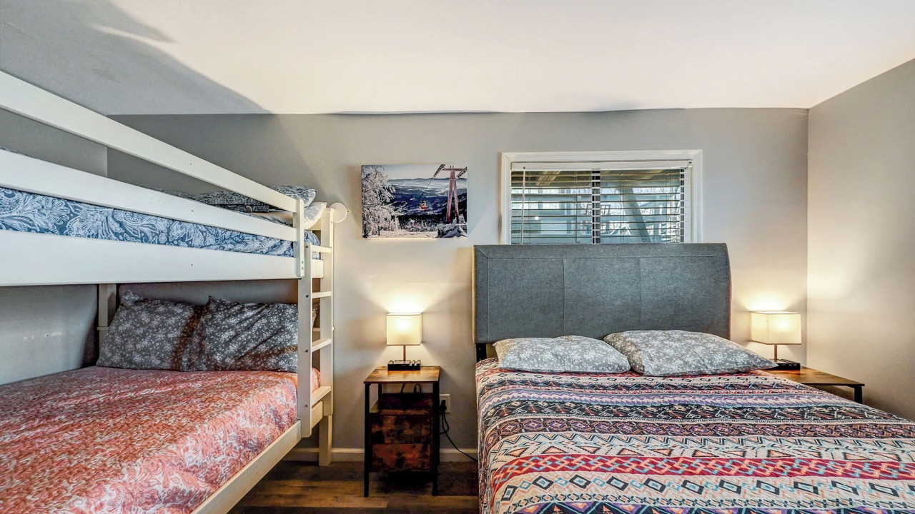 Photo of Bedroom in Village at Camelback