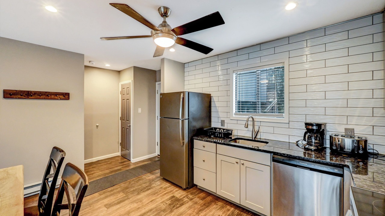 Photo of Kitchen in Village at Camelback