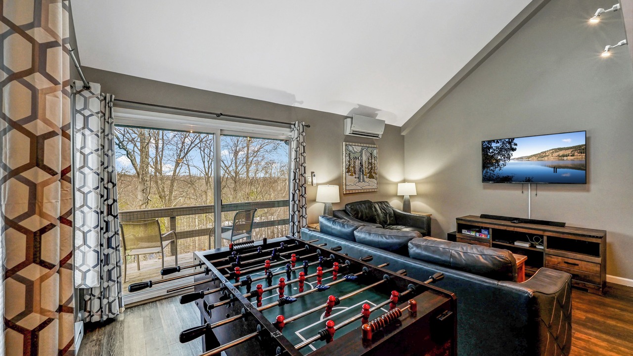 Photo of Bedroom in Village at Camelback