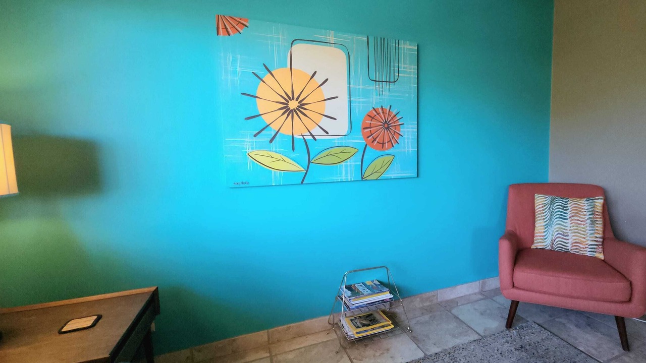 Photo of Livingroom in South Scottsdale