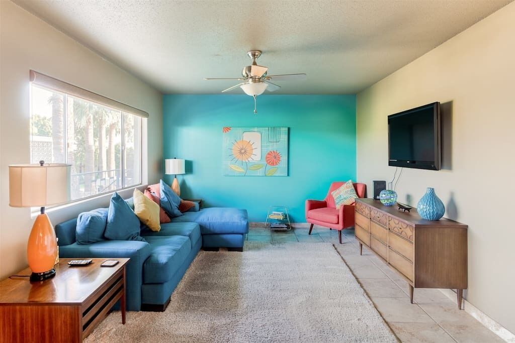 Photo of Bedroom in South Scottsdale