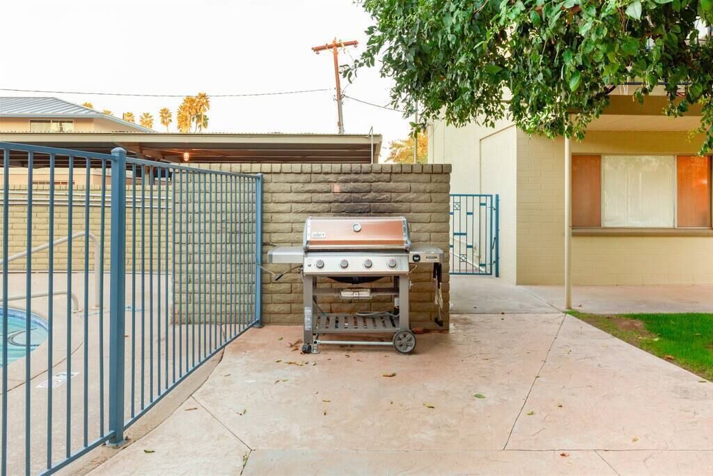 Photo of Outdoor in South Scottsdale