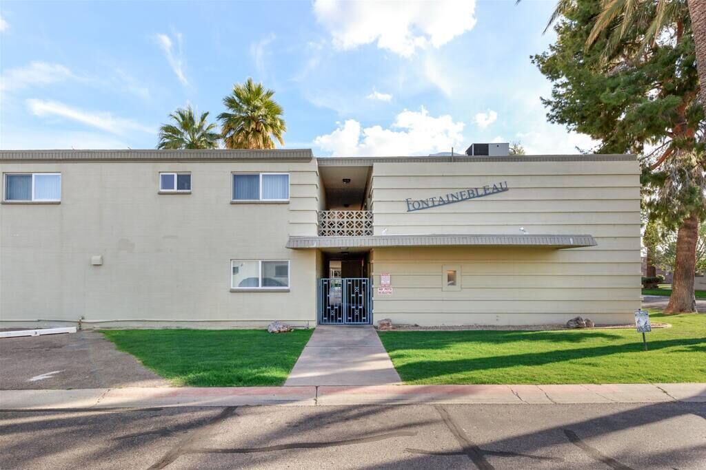 Photo of Outdoor in South Scottsdale
