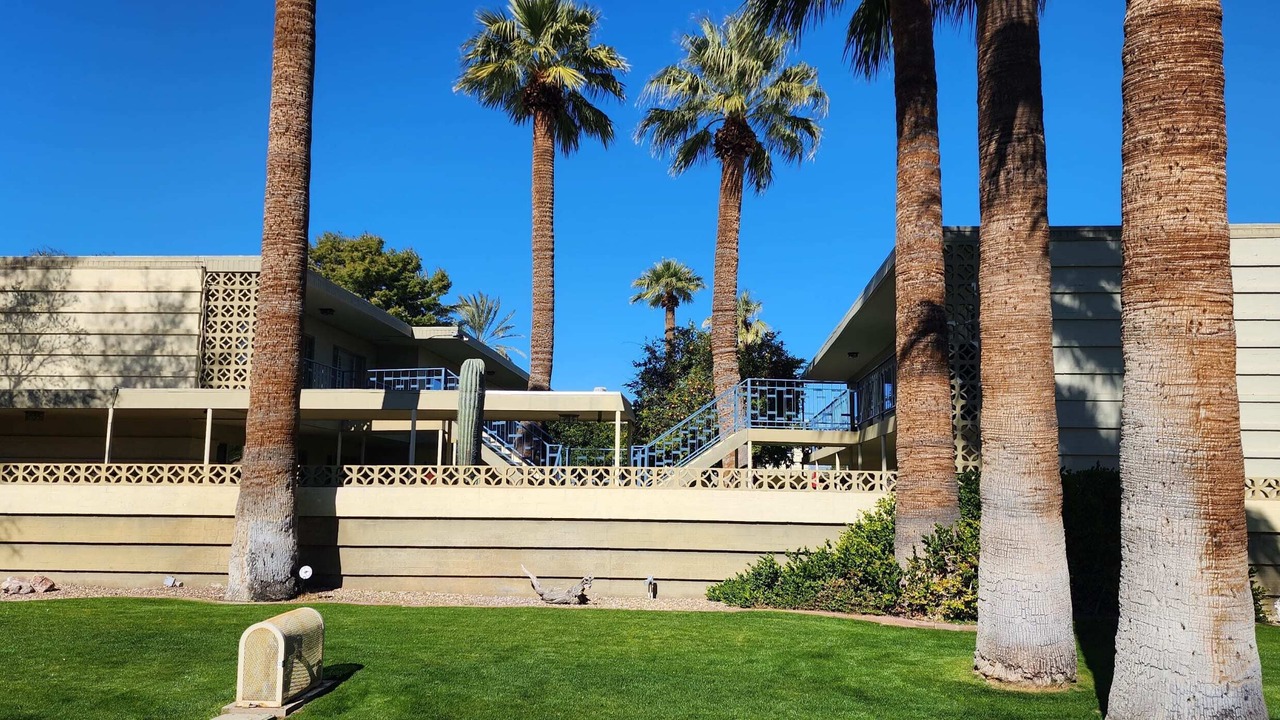 Photo of Outdoor in South Scottsdale