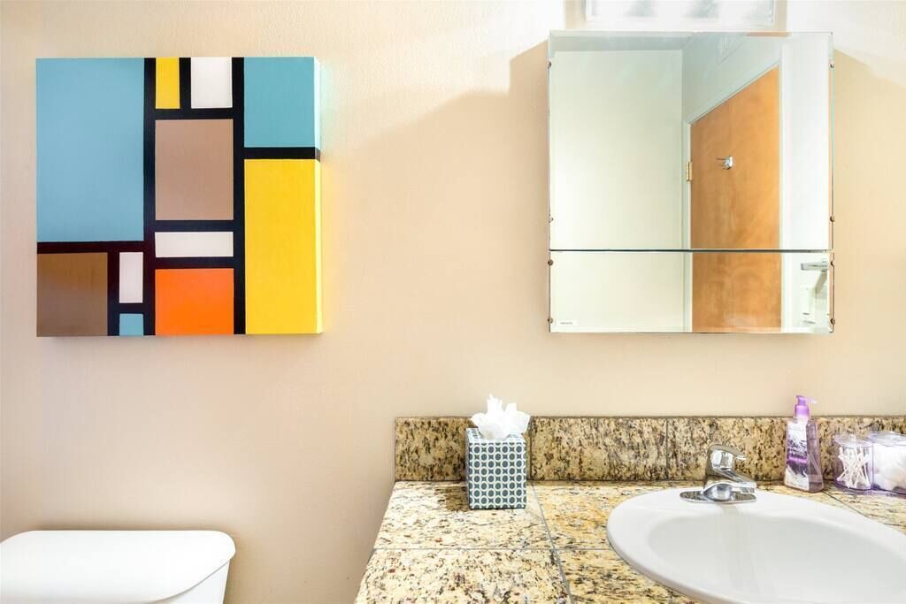 Photo of Bathroom in South Scottsdale