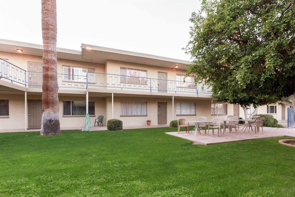 Photo of Outdoor in South Scottsdale