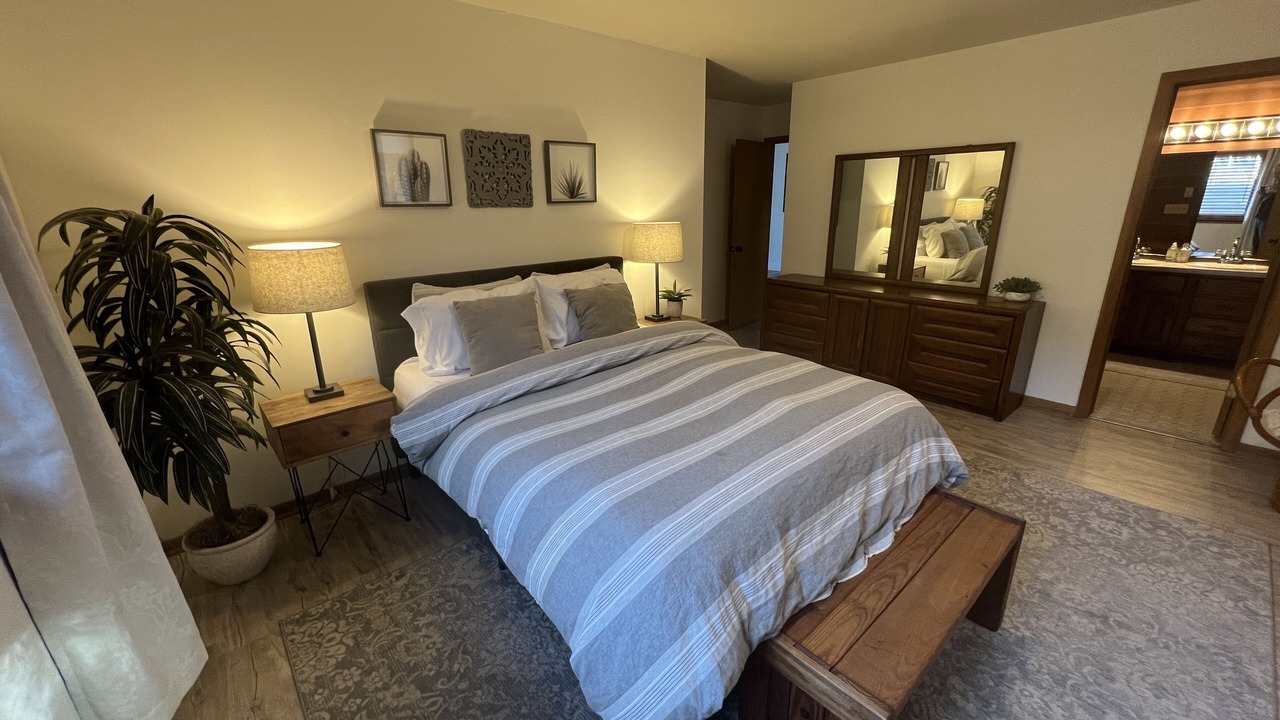 Photo of Bedroom in Bushkill