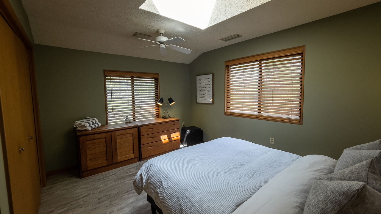 Photo of Bedroom in Bushkill