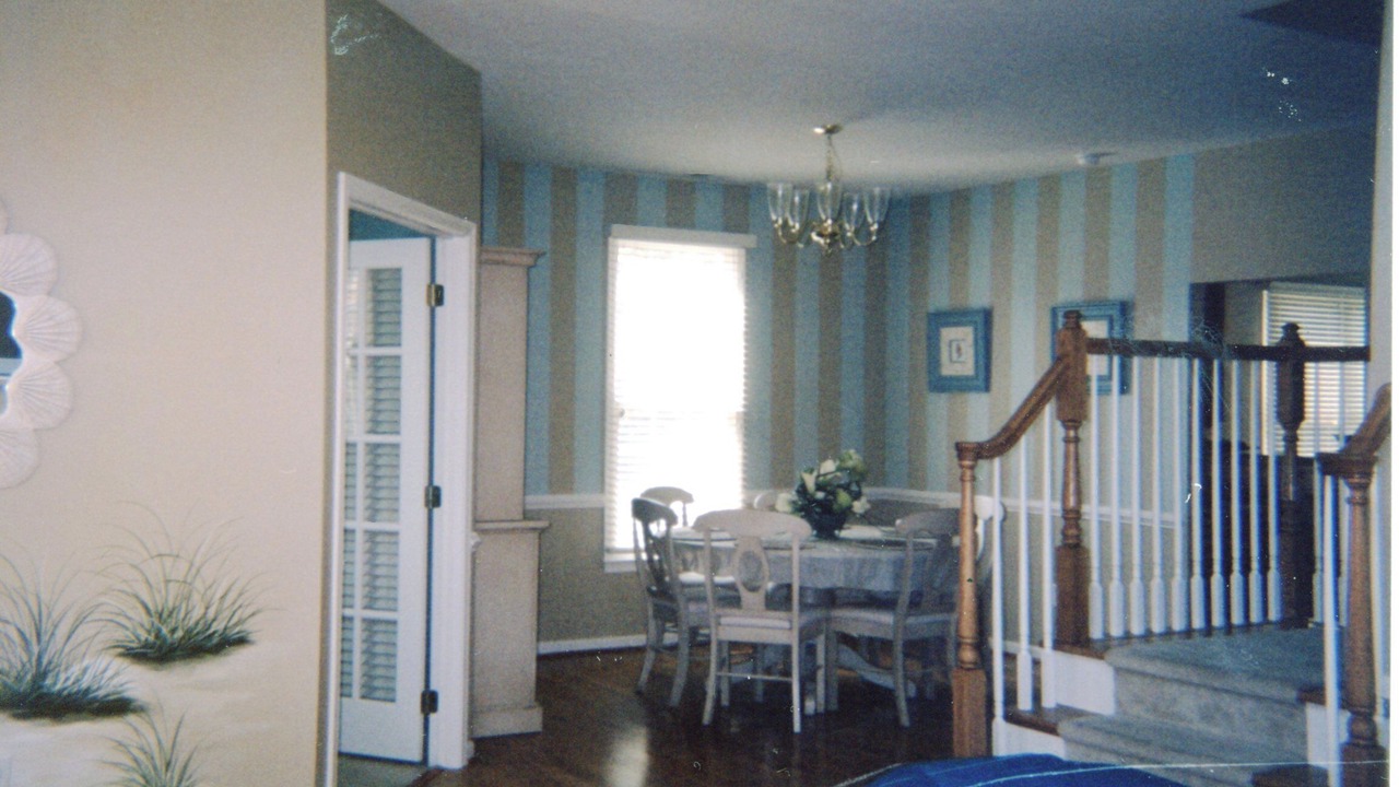 Photo of Livingroom in Berlin